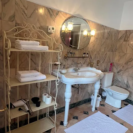 Bed & Breakfast Escale Chez Camille - Le Manoir